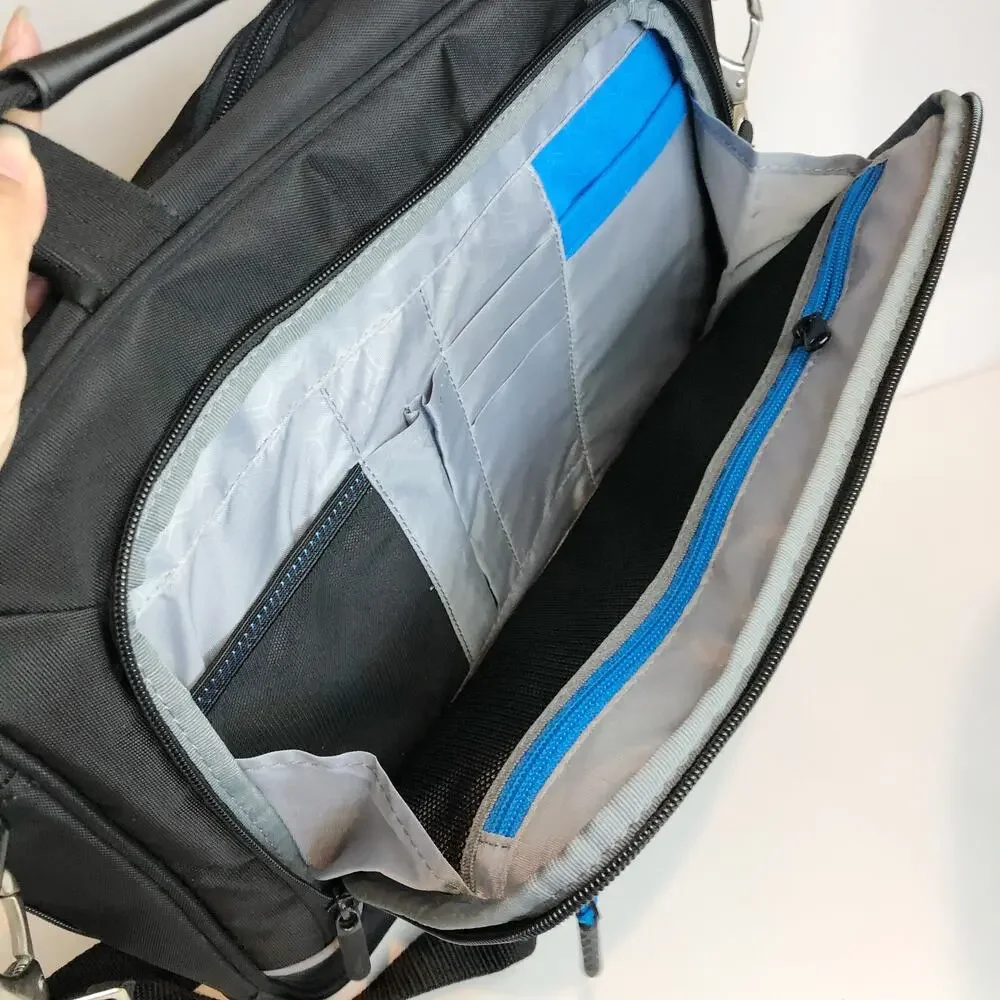 Dell Professional Business Laptop Briefcase Business Travel Corporate Workwear